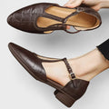 ELENA™|CHAUSSURES ORTHOPÉDIQUES
