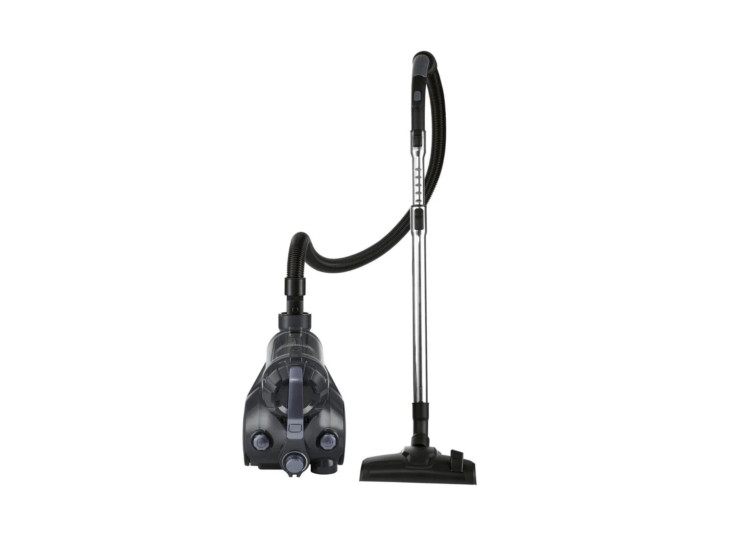 SILVERCREST Aspirateur sans sac, 850W