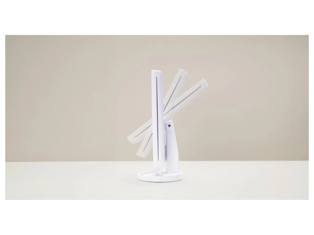 CIEN Beauty Miroir grossissant  LED CKLK 6 A3