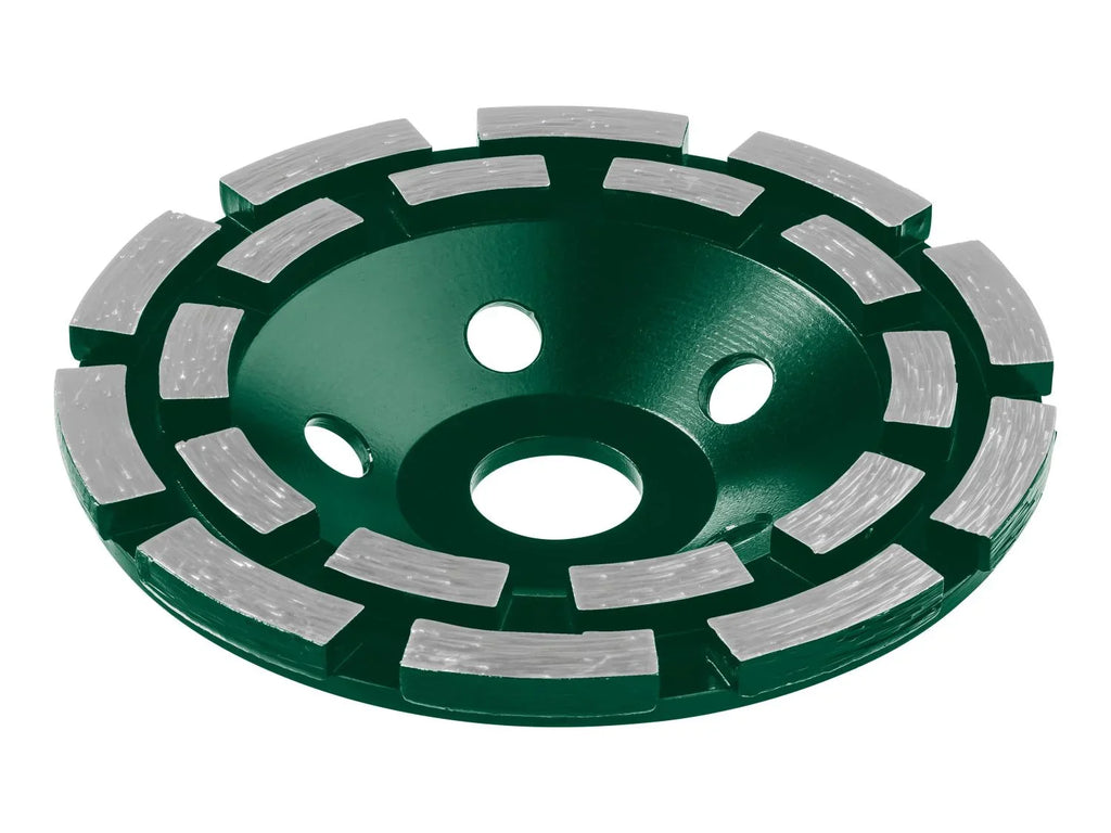 PARKSIDE Meule assiette diamante PDST 125
