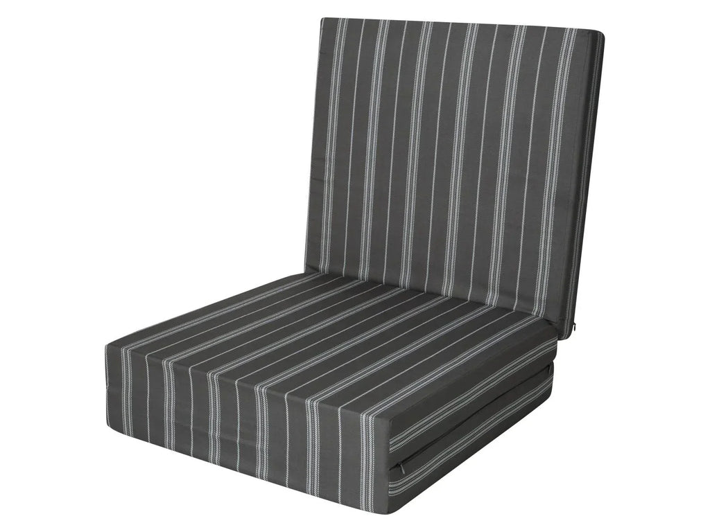 LIVARNO Matelas pliant, 190x65x8,5cm
