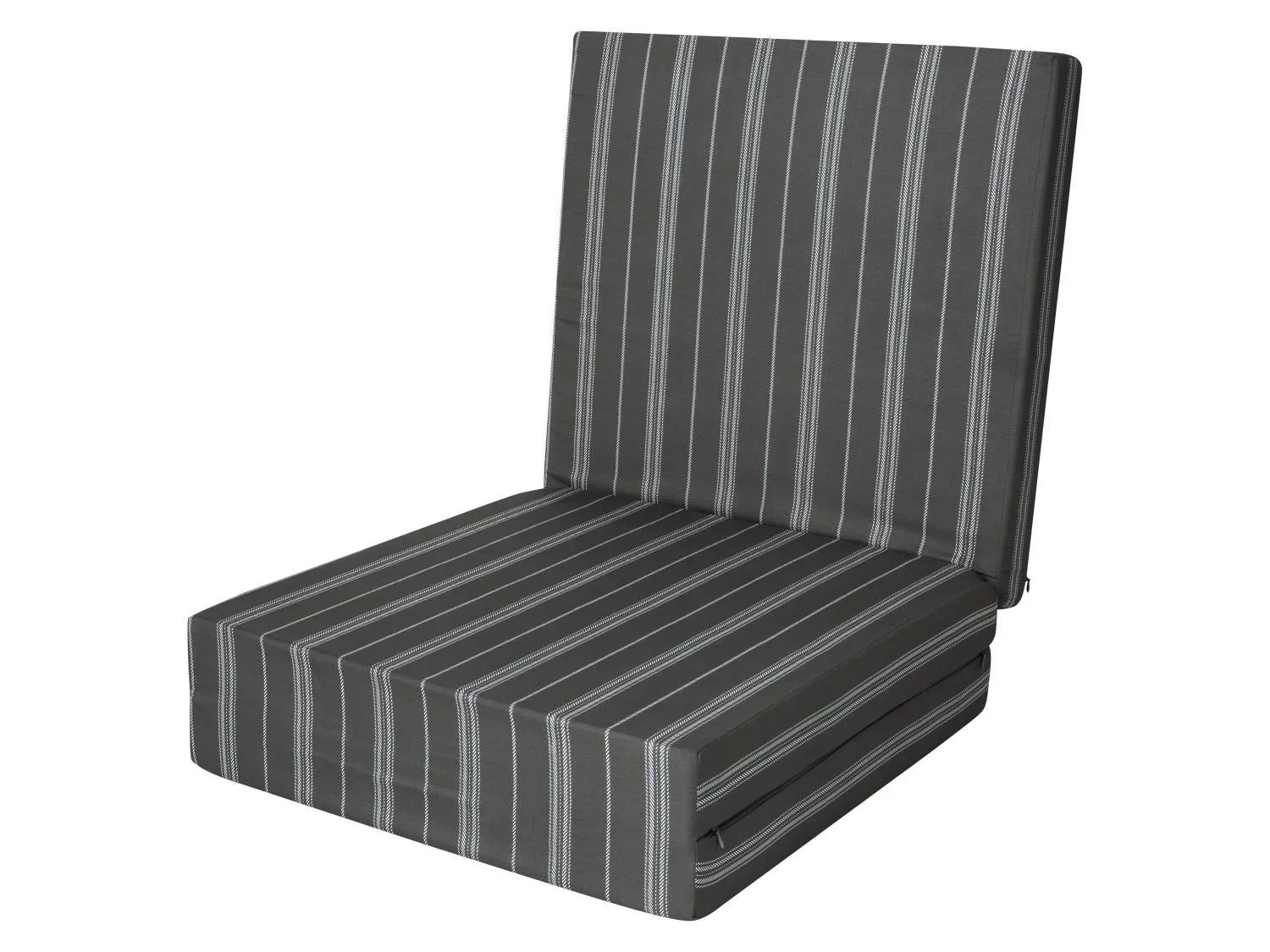 LIVARNO Matelas pliant, 190x65x8,5cm