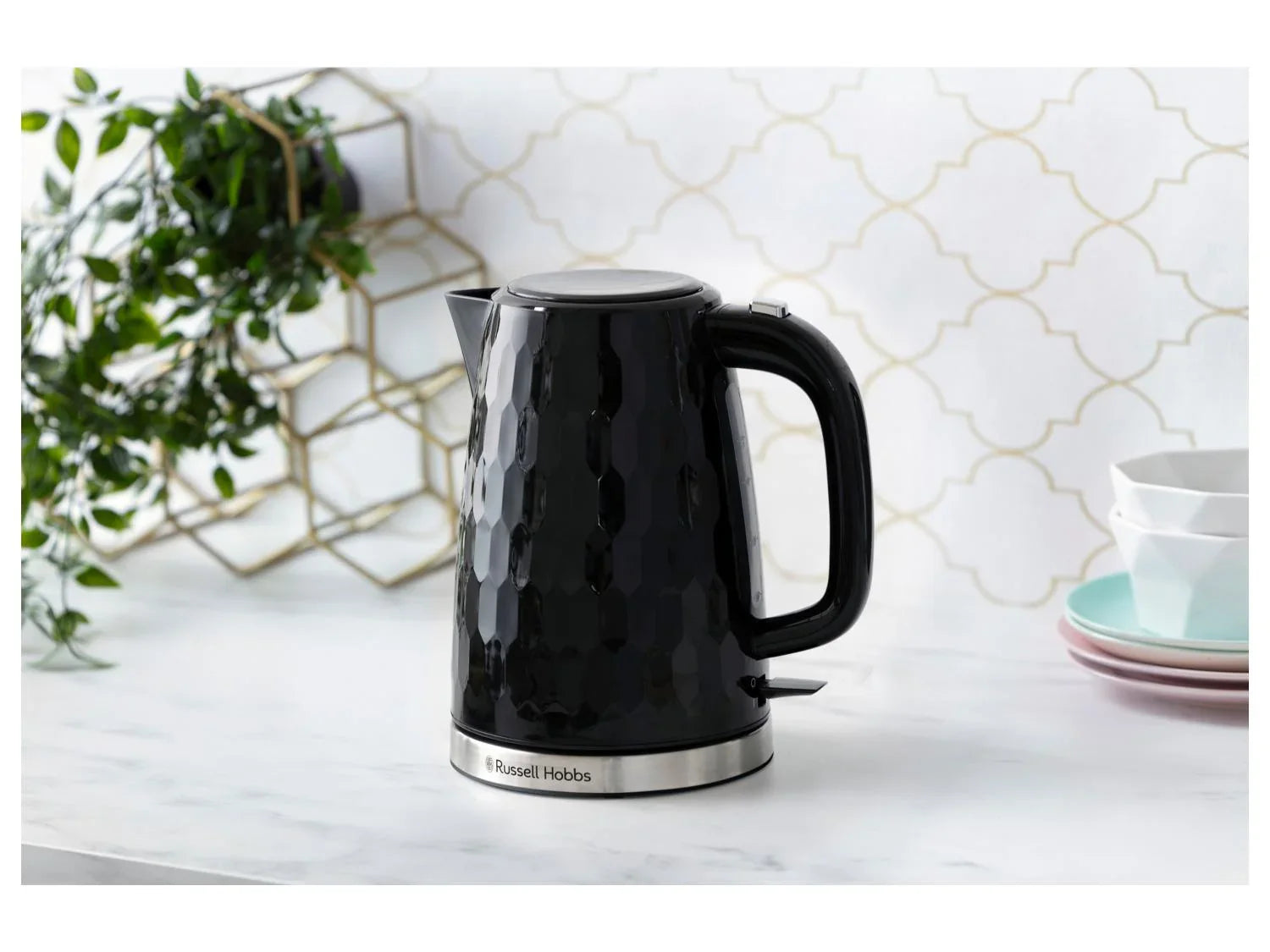 Russell Hobbs Bouilloire