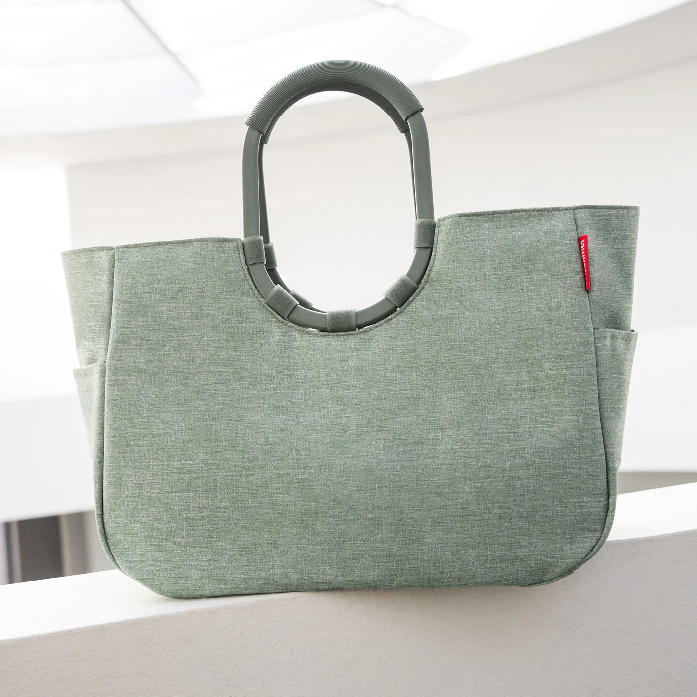 Loopshopper L Frame Twist Sage