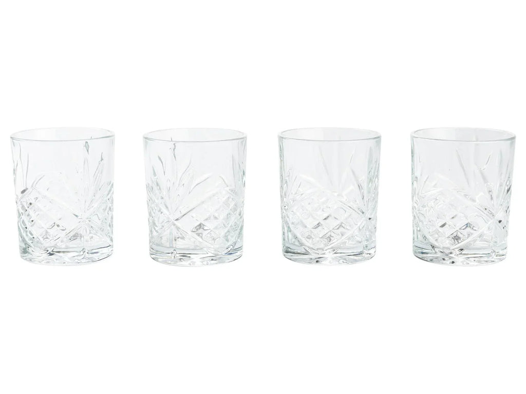 LIVARNO home Verres  whisky ou verres  long drink
