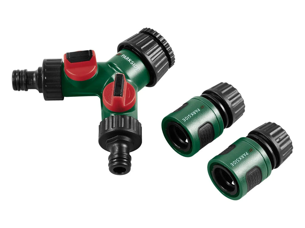 PARKSIDE Accessoire d'arrosage avec raccords