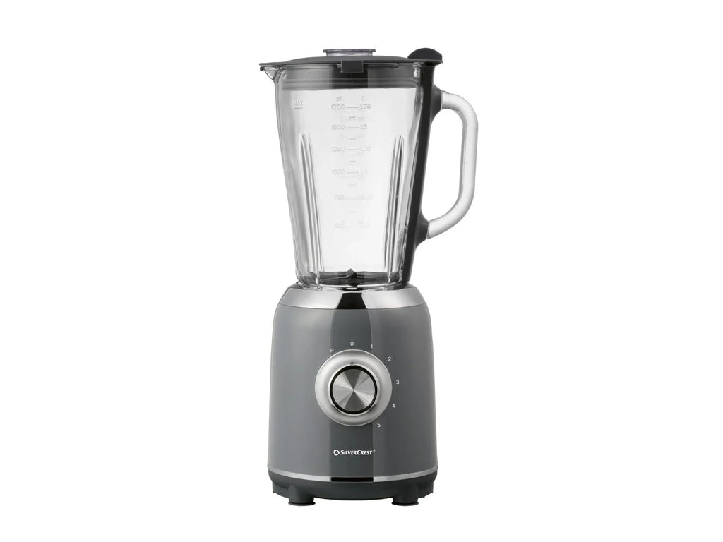 SILVERCREST Blender SSMC 600 B1, pastel
