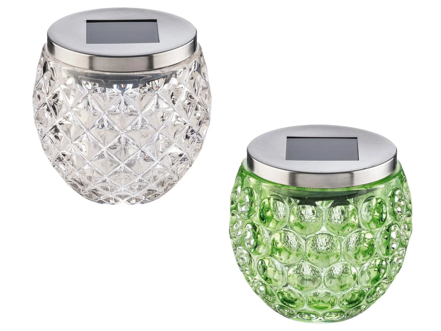 LIVARNO Lampe LED solaire
