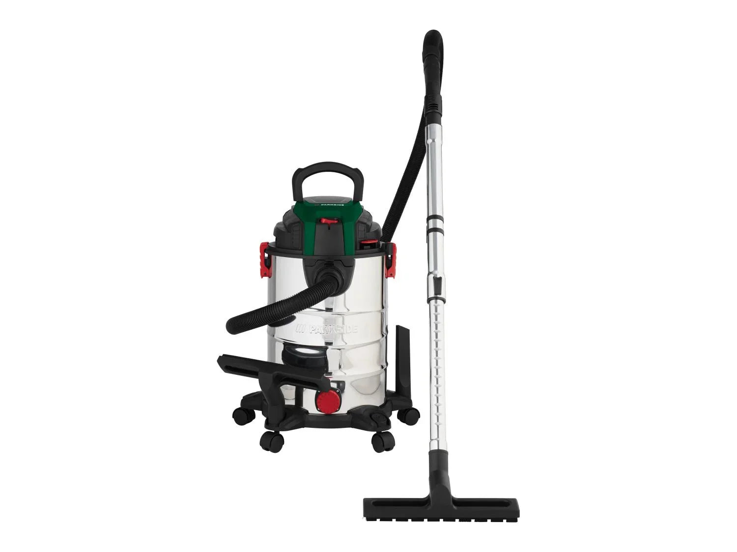 PARKSIDE Aspirateur eau et poussire PWD 25 C4, 25 L, 1400 W