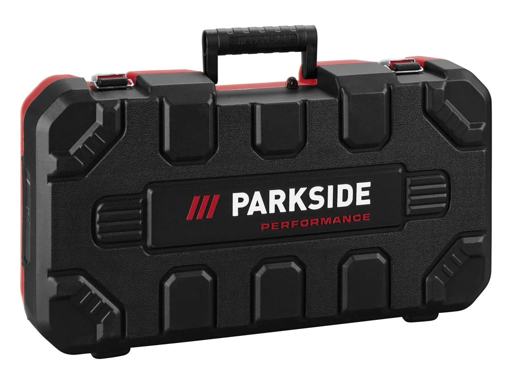 PARKSIDE PERFORMANCE Perforateur-burineur sans fil PKHAP 20-Li C4, 20 V