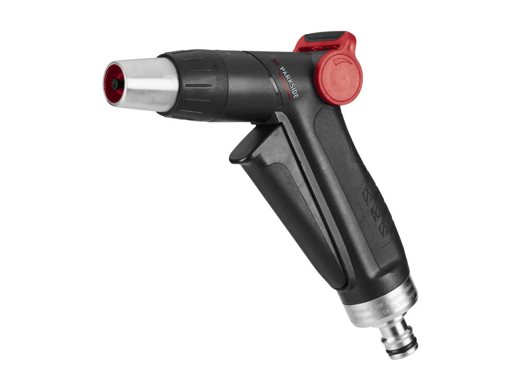 PARKSIDE PERFORMANCE Pistolet darrosage multijet ou Lance d'arrosage