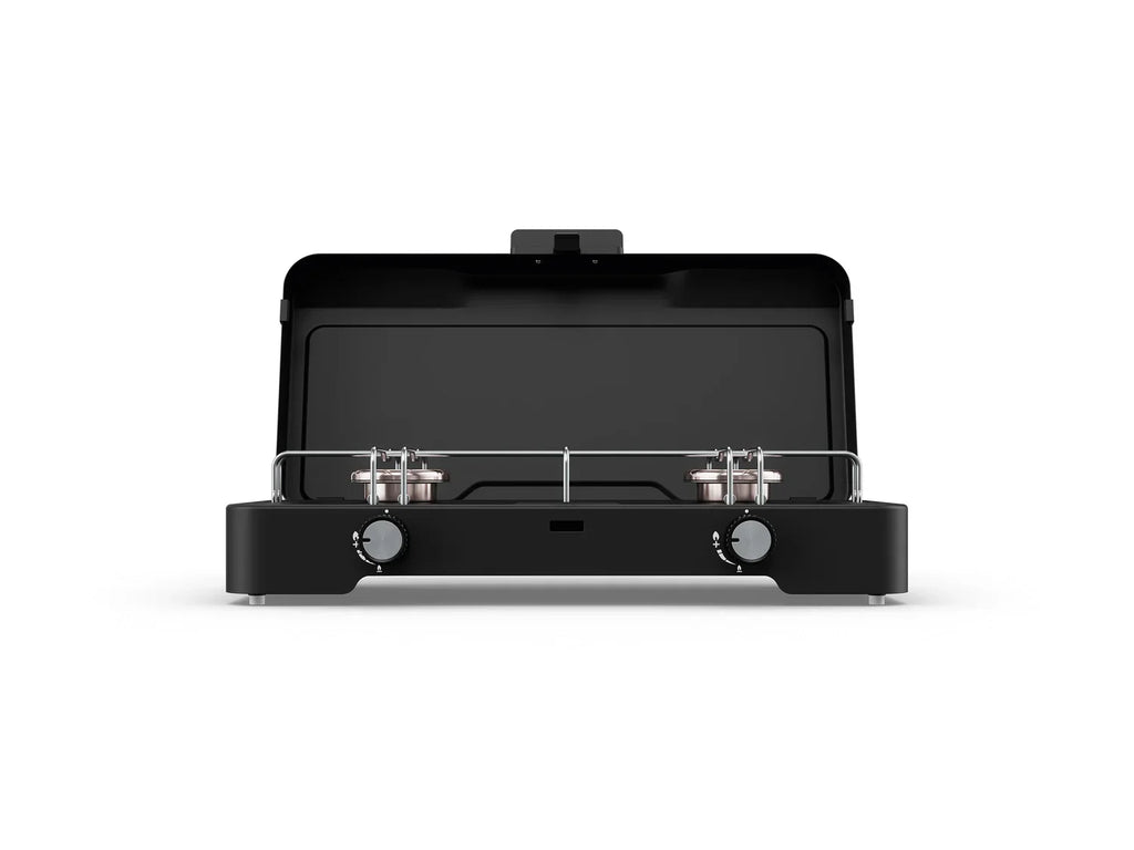 Rocktrail Rchaud de camping  2 feux RCK 2 A1, 6 kW