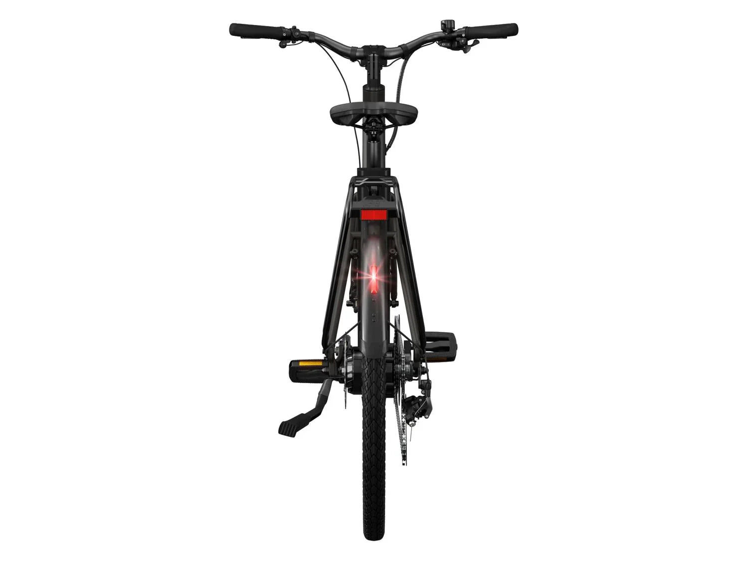 CRIVIT Vlo lectrique Urbain Shimano Y.3