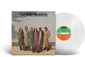 FOREIGNER - FOREIGNER - CRYSTAL CLEAR COLOR - VINYL LP