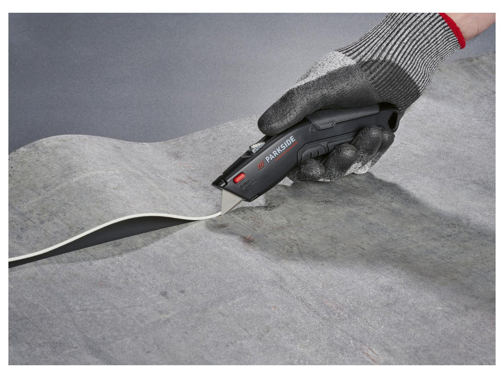 PARKSIDE PERFORMANCE Cutter(s)
