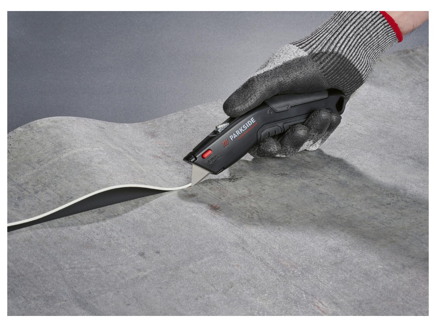 PARKSIDE PERFORMANCE Cutter(s)