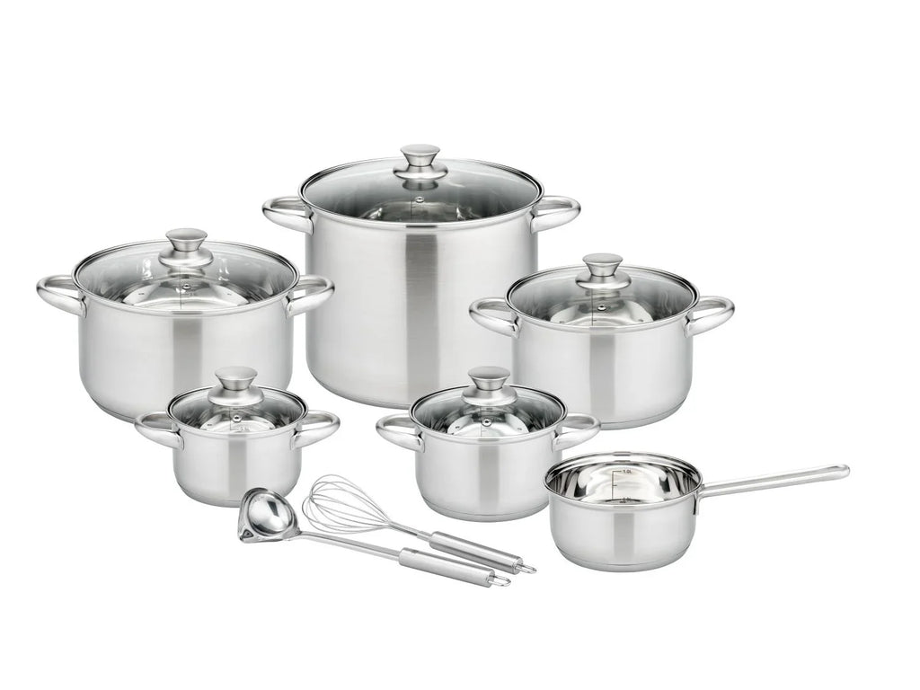GSW Set de casseroles Rigo