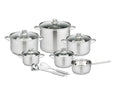 GSW Set de casseroles Rigo