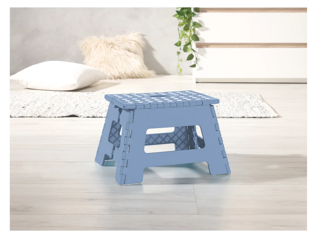 LIVARNO home Marchepied pliant