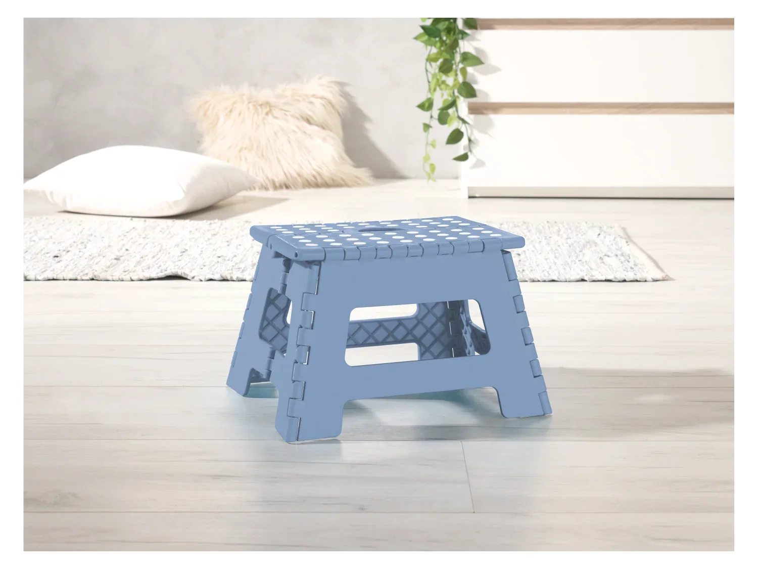 LIVARNO home Marchepied pliant