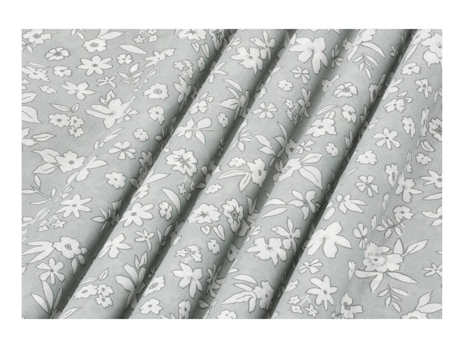 LIVARNO Parure de lit Renforc, 240 x 220