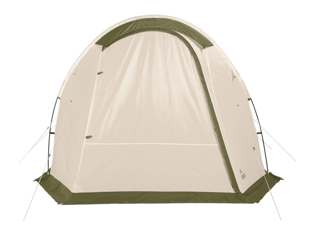 CRIVIT Tente familiale  pour 4 personnes