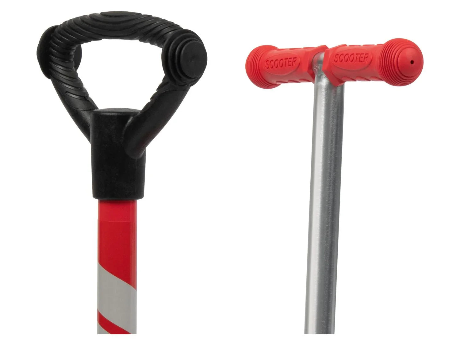 Playtive Trottinette 4-en-1