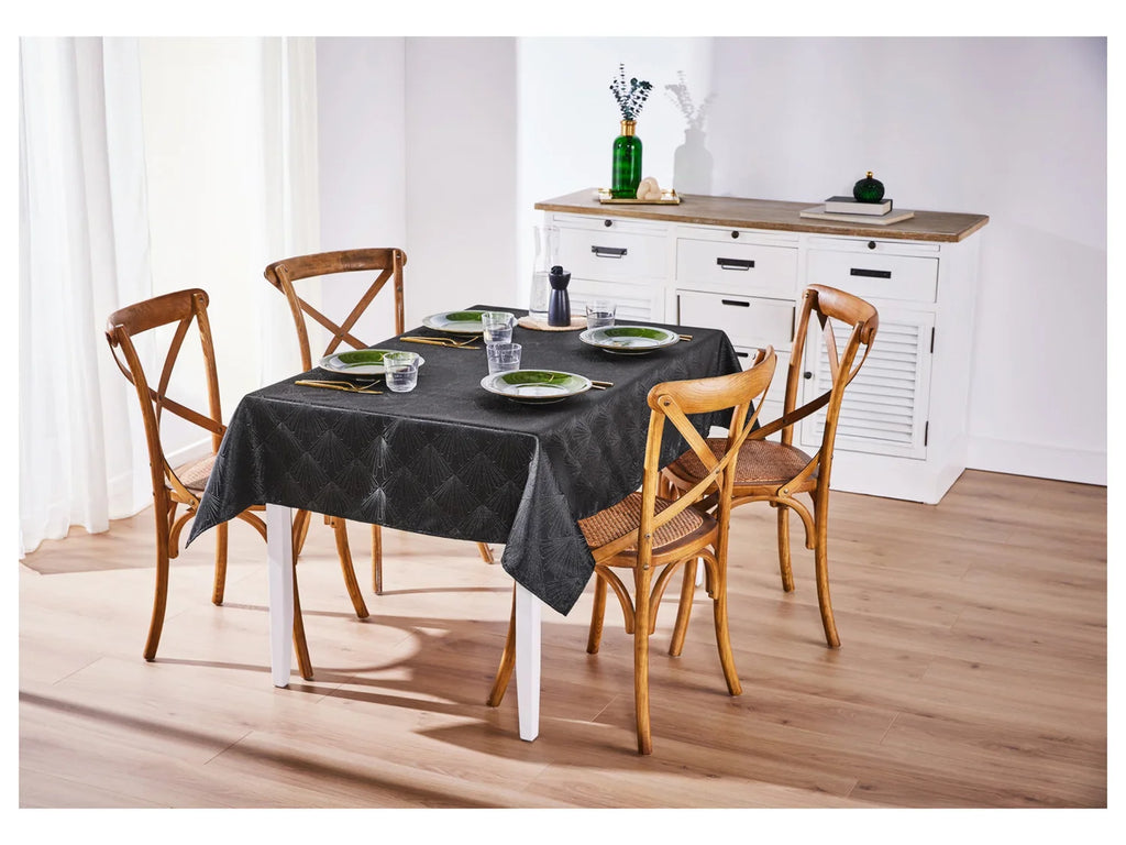 LIVARNO home Nappe ou chemins de table effet paillet