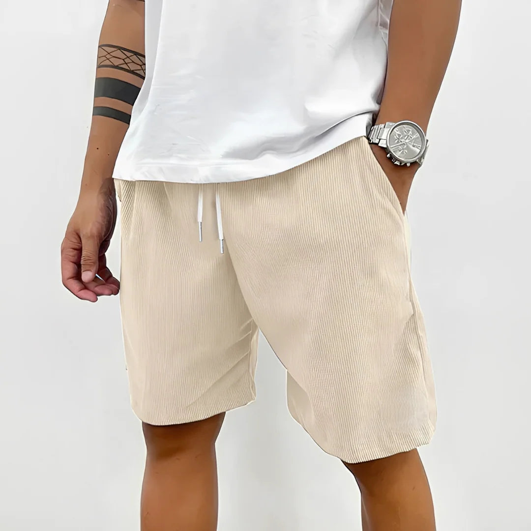 Jando - Shorts pour homme - pour les jours de chaleur