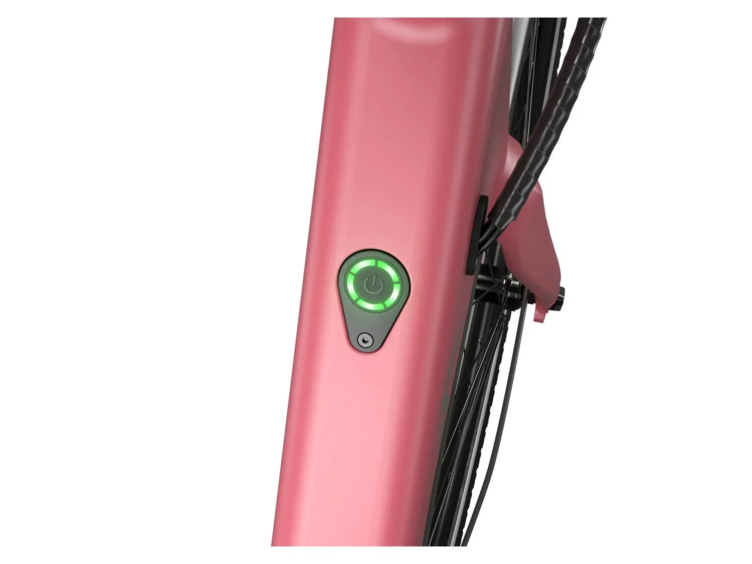CRIVIT Vlo lectrique Urbain Shimano Y.3