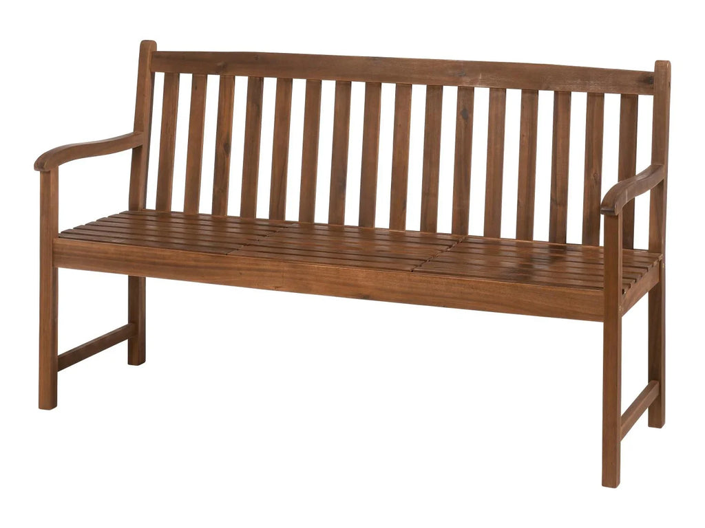 LIVARNO home Banc de jardin SEVILLA, en bois dacacia