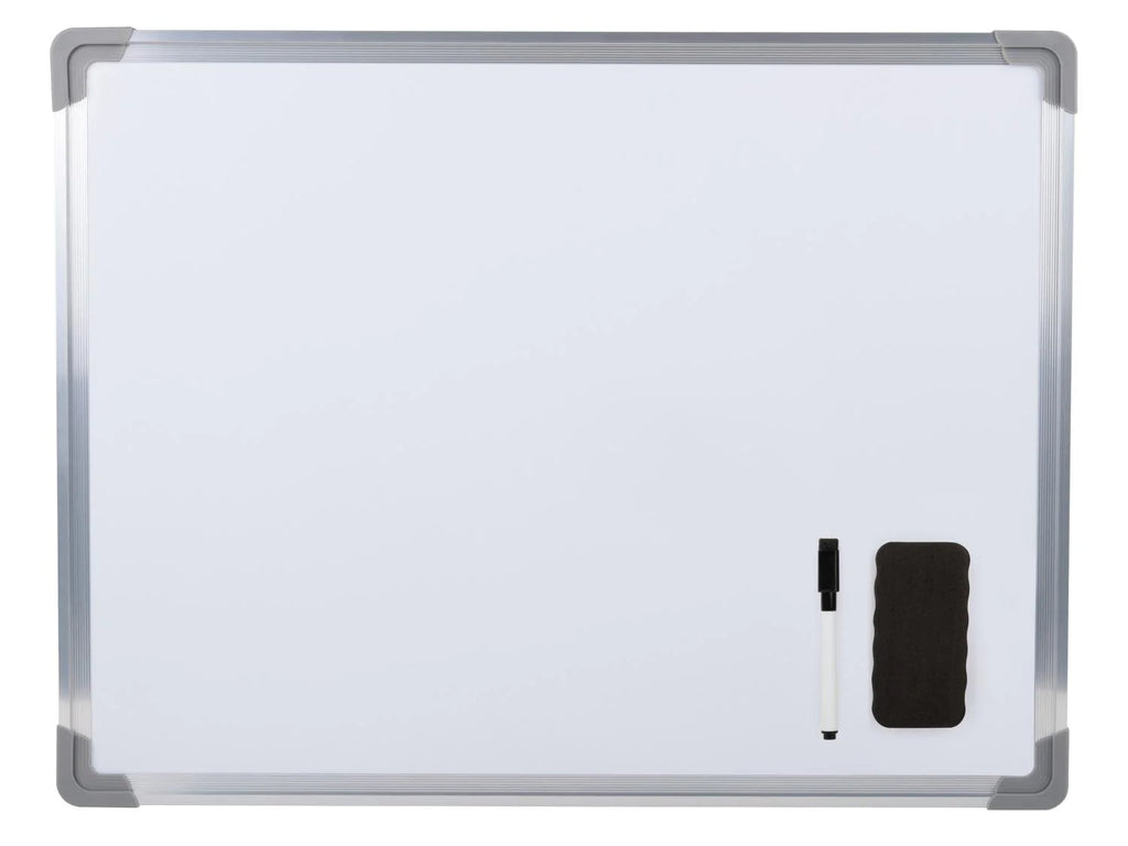 crelando Tableau magntique blanc