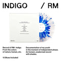 RM - [INDIGO] LP