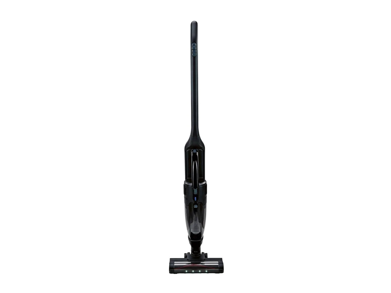 SILVERCREST Aspirateur balai 2 en 1