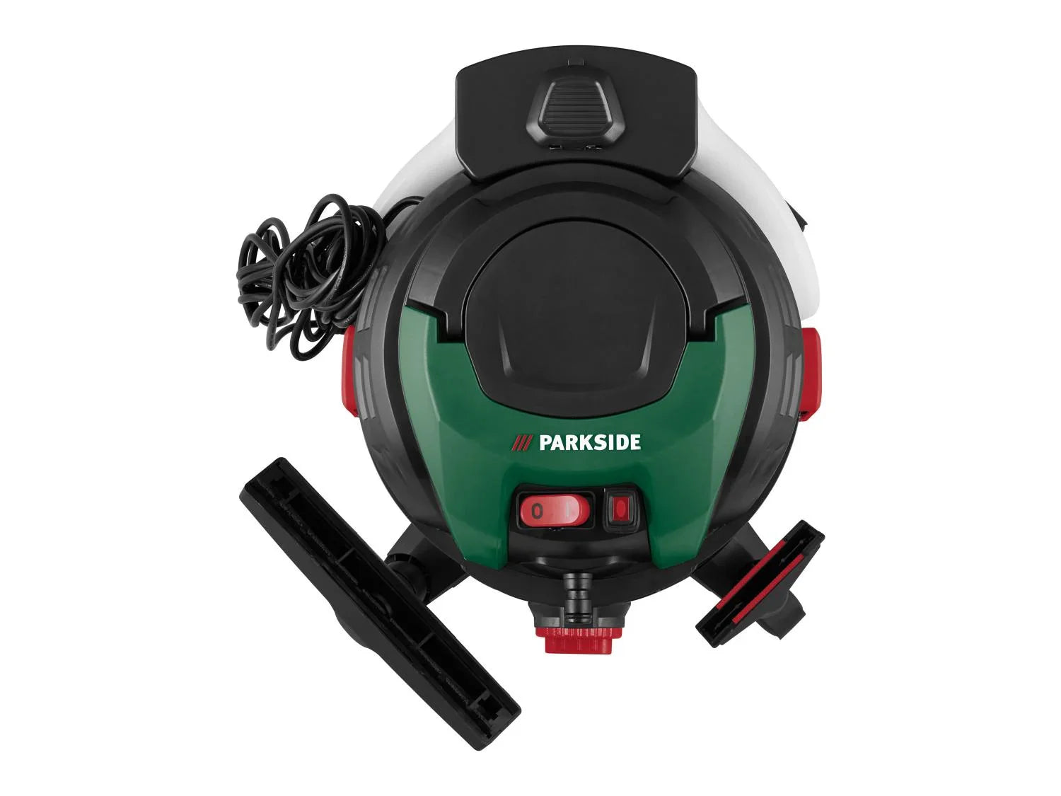 PARKSIDE Nettoyeur-aspirateur PWS 20 E4