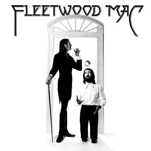 FLEETWOOD MAC Vinyl LP