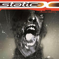 STATIC-X - WICONSIN DEATH TRIP Vinyl LP