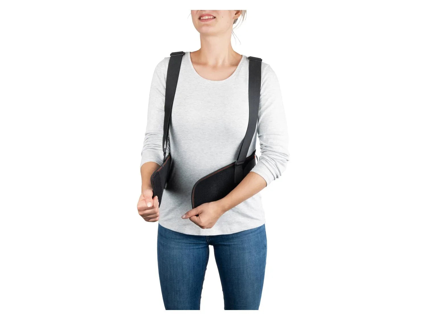 sensiplast Ceinture lombaire