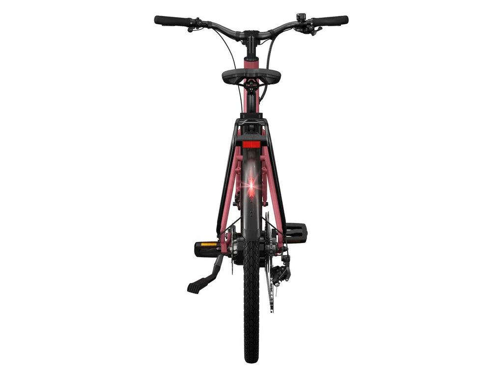CRIVIT Vlo lectrique Urbain Shimano Y.3