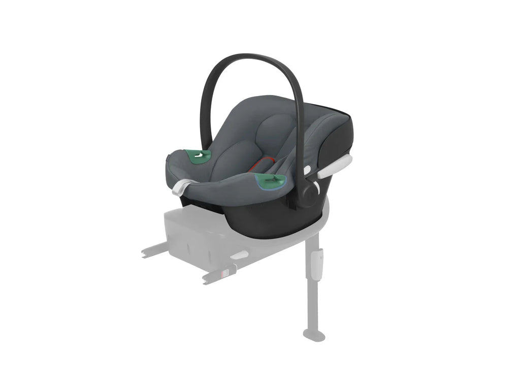 CYBEX Sige auto bb ton B2 i-Size