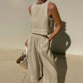 Celeste - Chic Et Confortable Ensemble