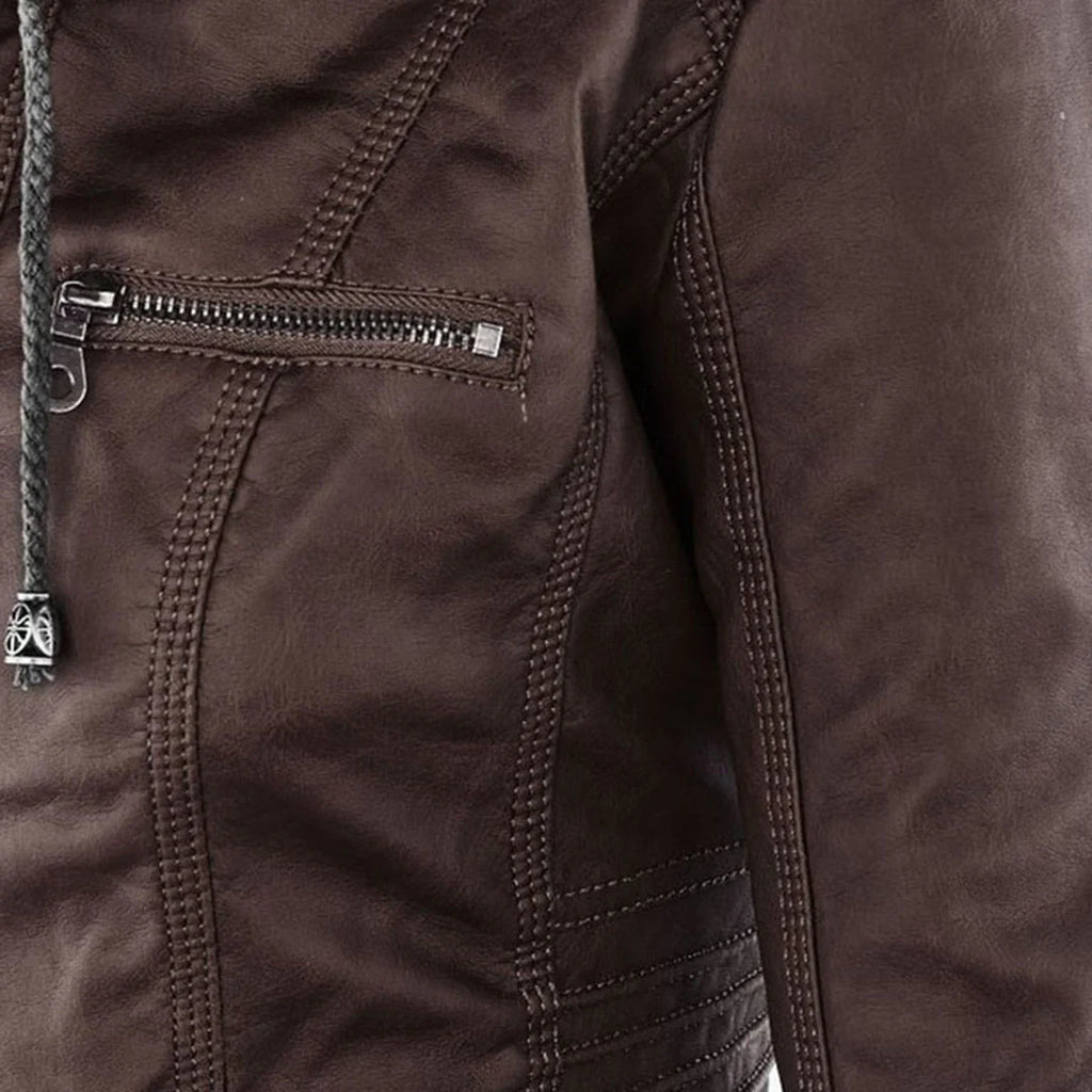 Monira | La veste élégante et intemporelle pour un style affirmé