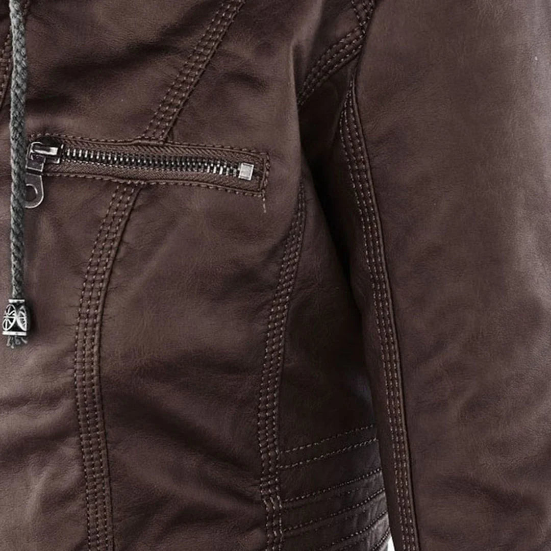 Monira | La veste élégante et intemporelle pour un style affirmé