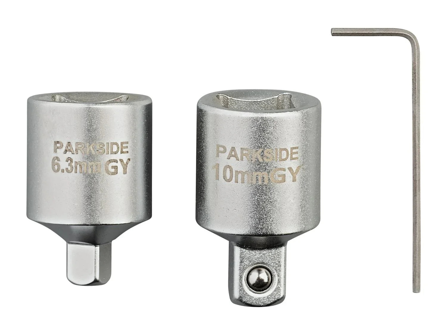 PARKSIDE Adaptateur de couple numrique
