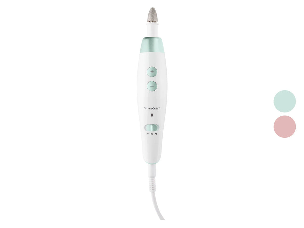 SILVERCREST PERSONAL CARE Set manucure-pdicure