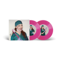 CHAPPELL ROAN - THE GIVER (THE DENTIST) - INDIE EXCLUSIVE - PINK COLOR - VINYL 7 SINGLE