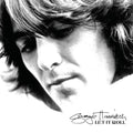 GEORGE HARRISON - LET IT ROLL: SONGS OF GEORGE HARRISON - 2-LP - VINYL LP