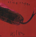 COOPER,ALICE - KILLER Vinyl LP