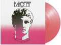 MOTT THE HOOPLE - MOTT Vinyl LP