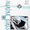 MARINE GIRLS - LAZY WAYS - VINYL LP